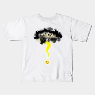 Chargeup Kids T-Shirt